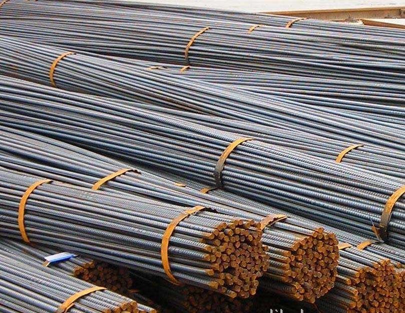 螺紋鋼